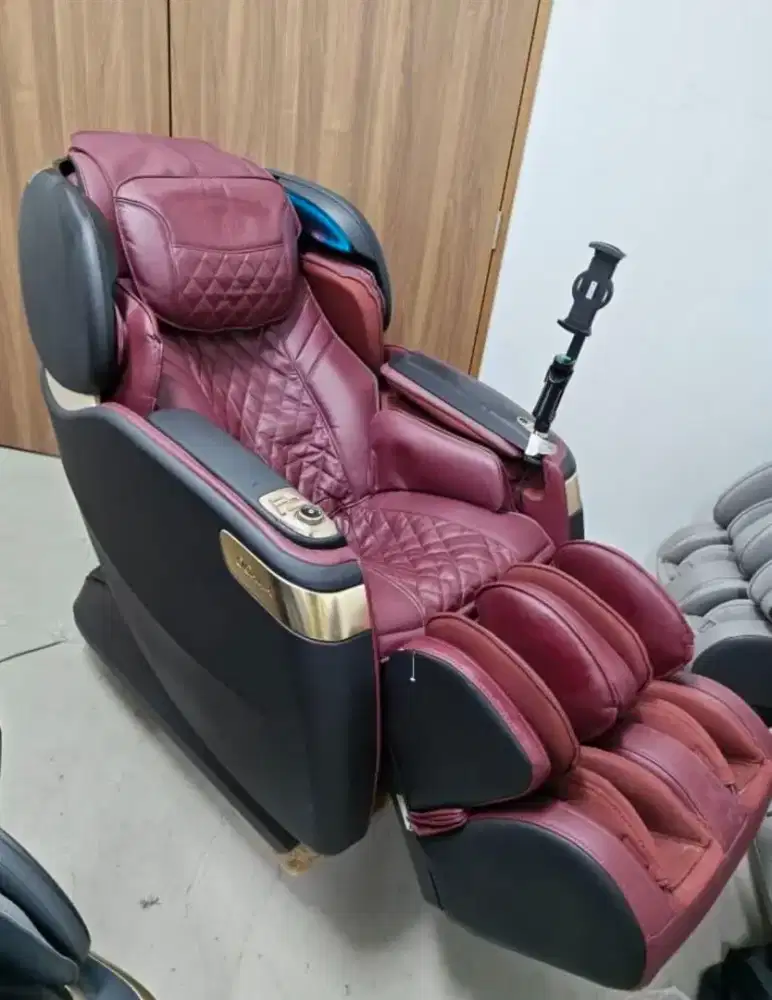 Kursi Pijat  Ogawa Master