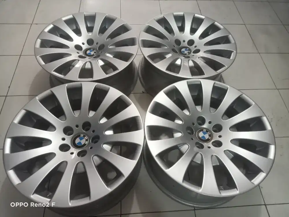 Velg OEM BMW style 118