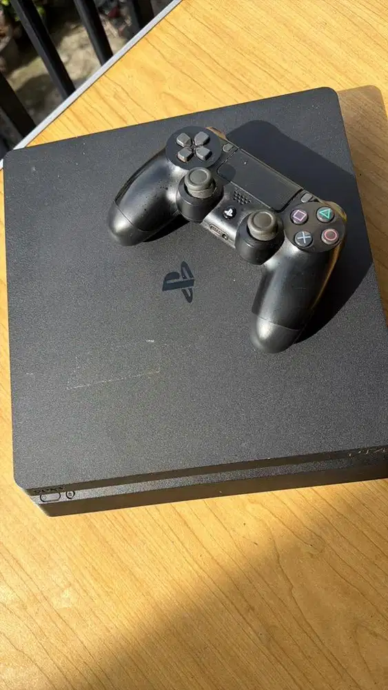 Jual PS4 Slim 1TB MURAH