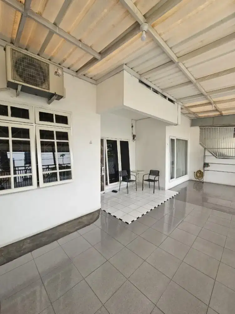 DIJUAL RUMAH DI RINGROAD PASAR 3