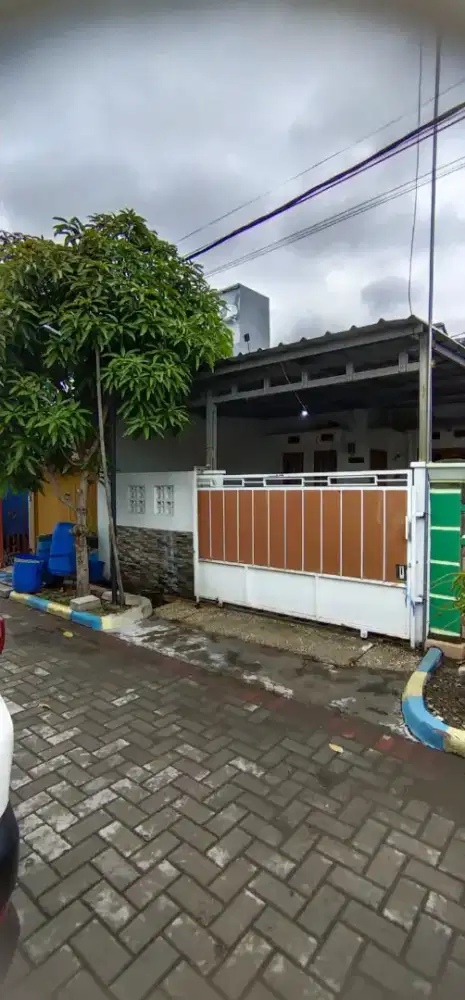 Dijual Rumah Kost Produktif