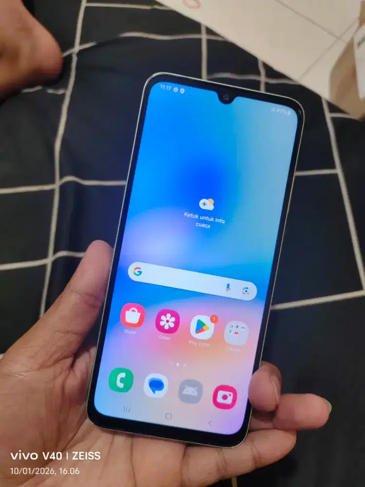 Samsung A05s BATANGAN