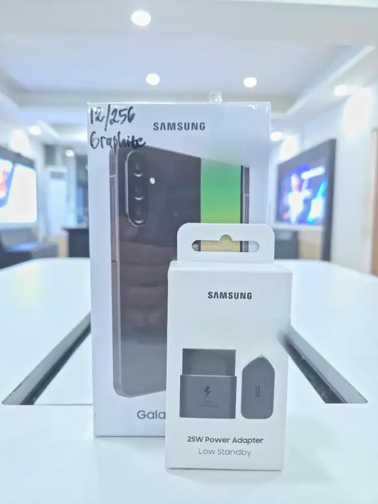 SAMSUNG A56 12GB PROMO CUCI GUDANG