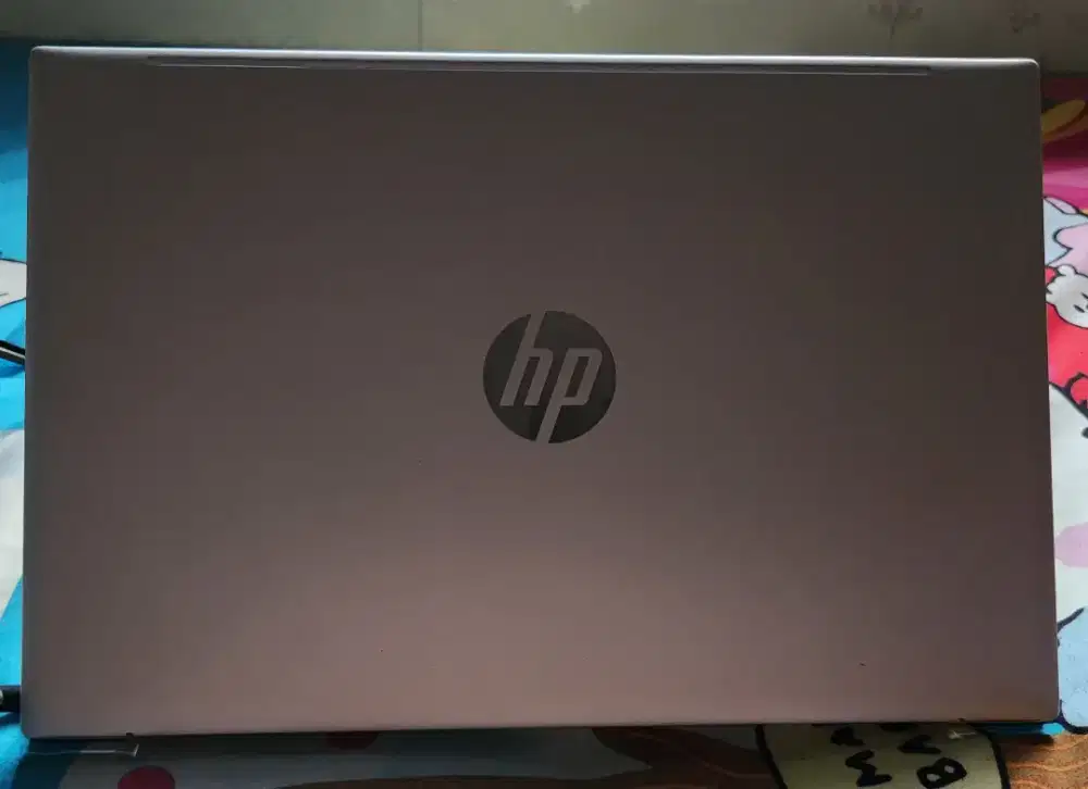 Laptop HP Pavilion 14-ec0xx