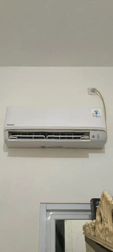 AC Panasonic 1 PK dengan Nanoe-G