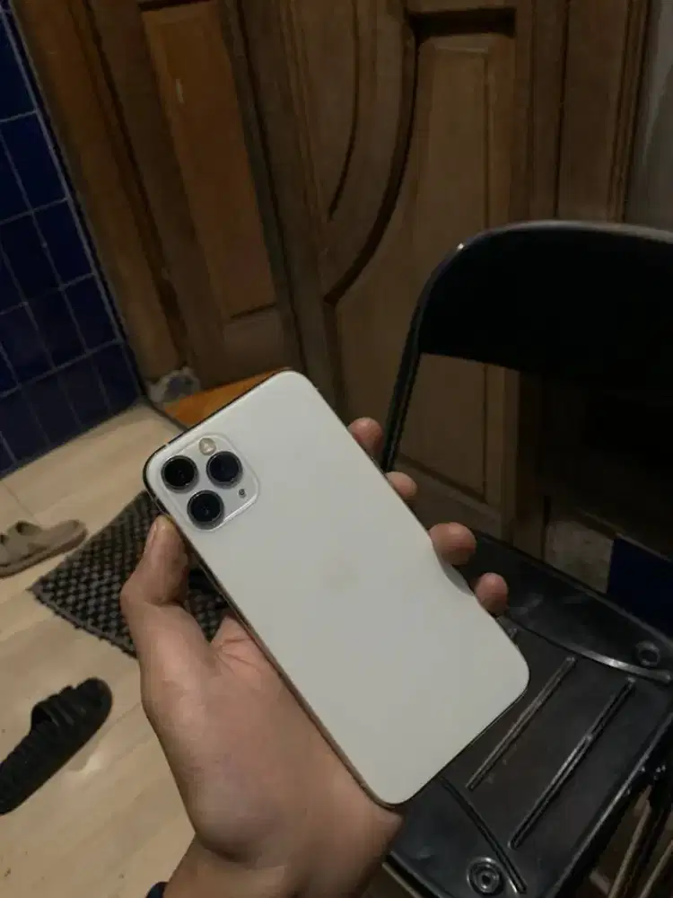 iPhone 11 Pro ex inter