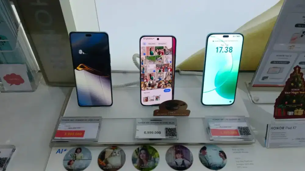 Honor 400,lite 400 basic, x9c