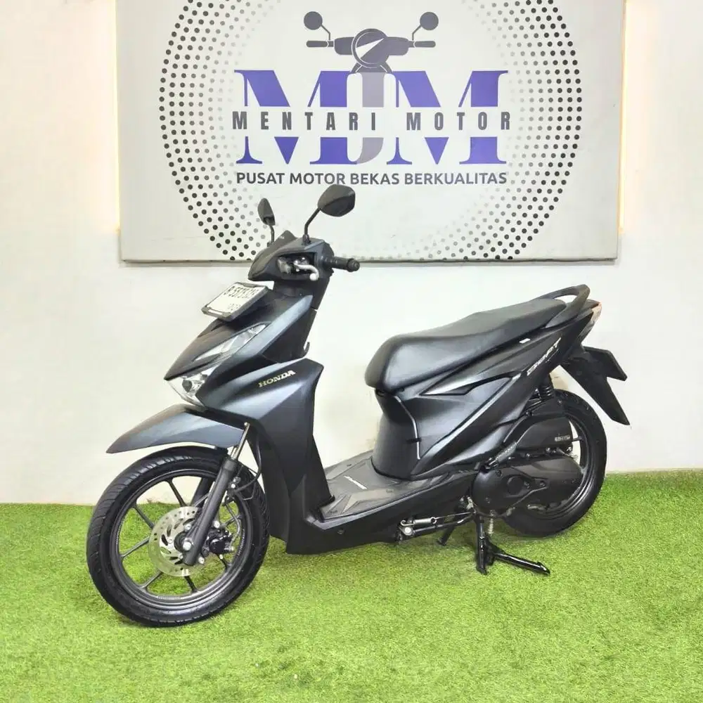 BAT SMARTKEY/KEYLESS 2024, BERGARANSI SS LENGKAP! MENTARI JOJO MOTOR