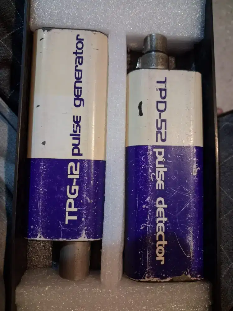 PHASE CEKER TURBOSOUND