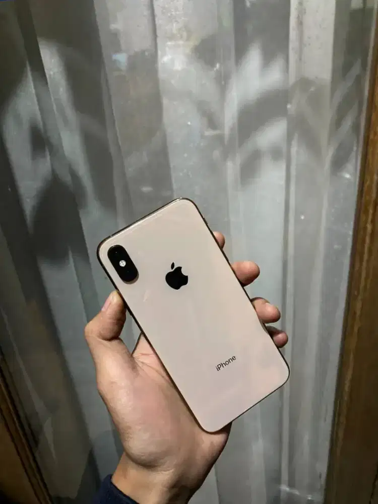iPhone Xs Ex inter
