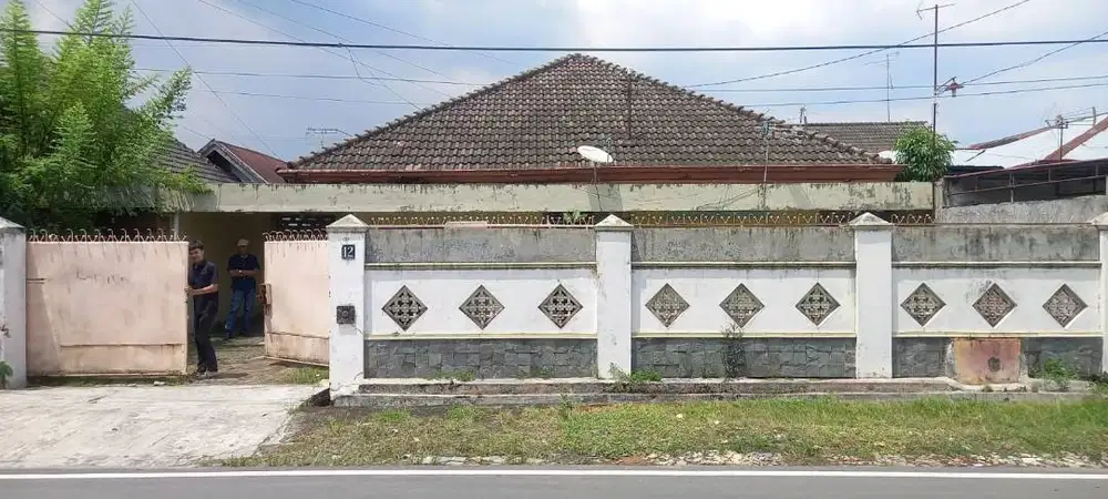 [JUAL HOKI] RUMAH ISI KOSAN