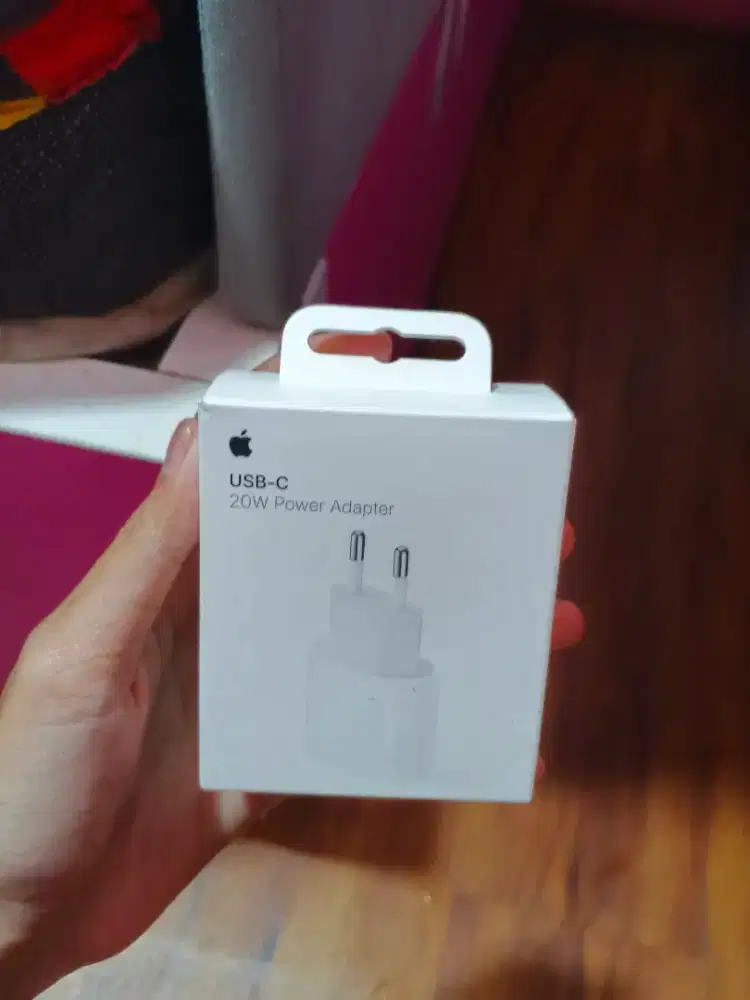 kepala casan ori ibox baru buka segel buat tes cas hp kmrin di ibox ny