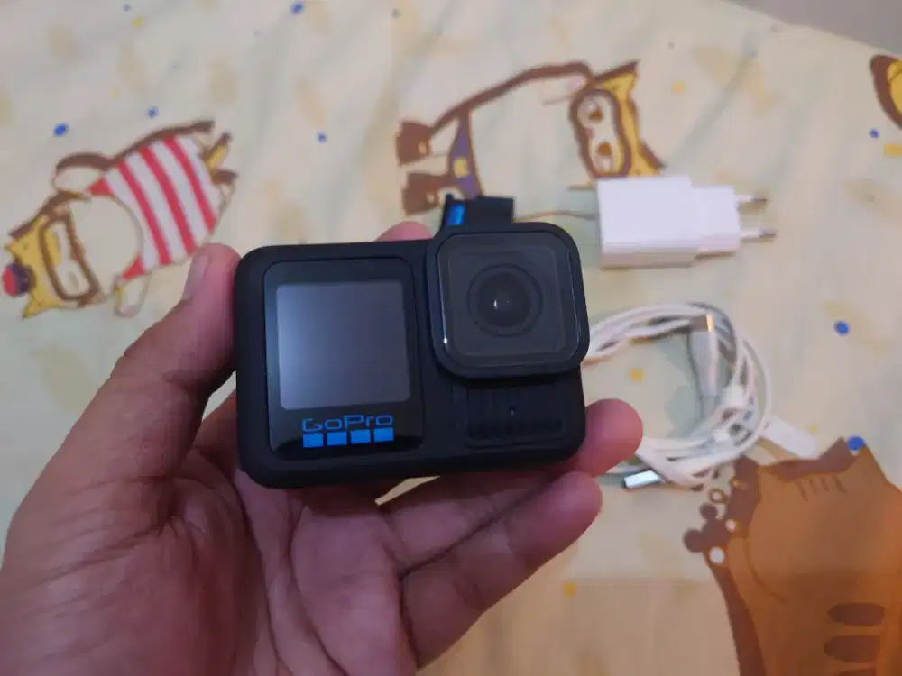 GoPro Hero 13 Black Kamera Only