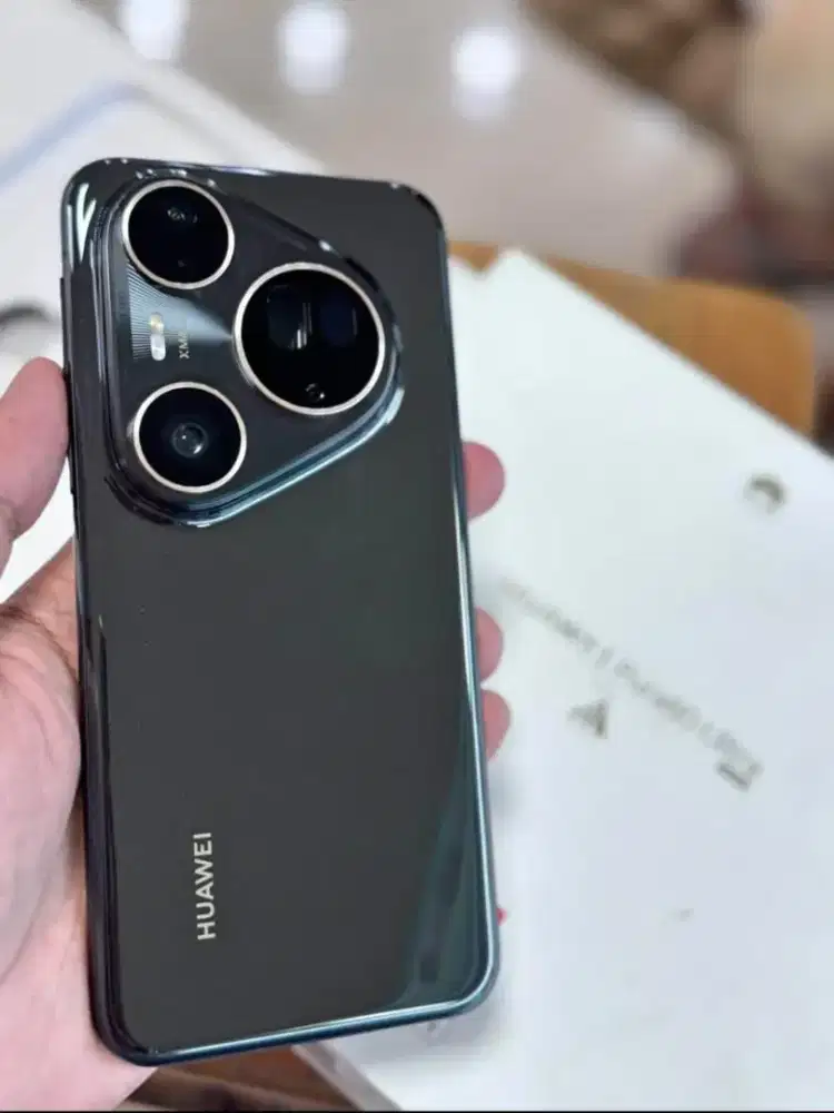 Huawei pura 80 fulset