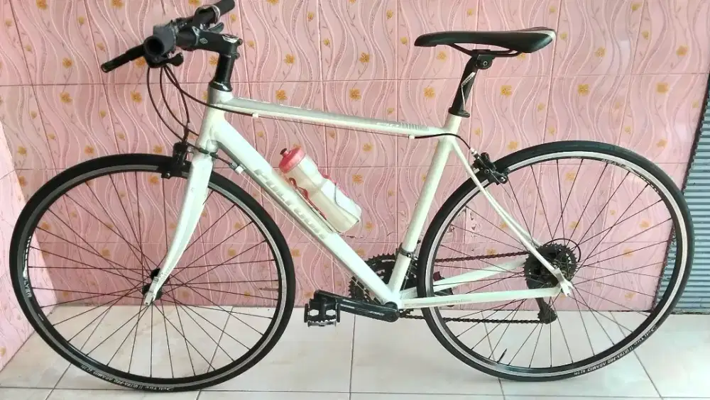 Roadbike helios f1.0 mulus nominus