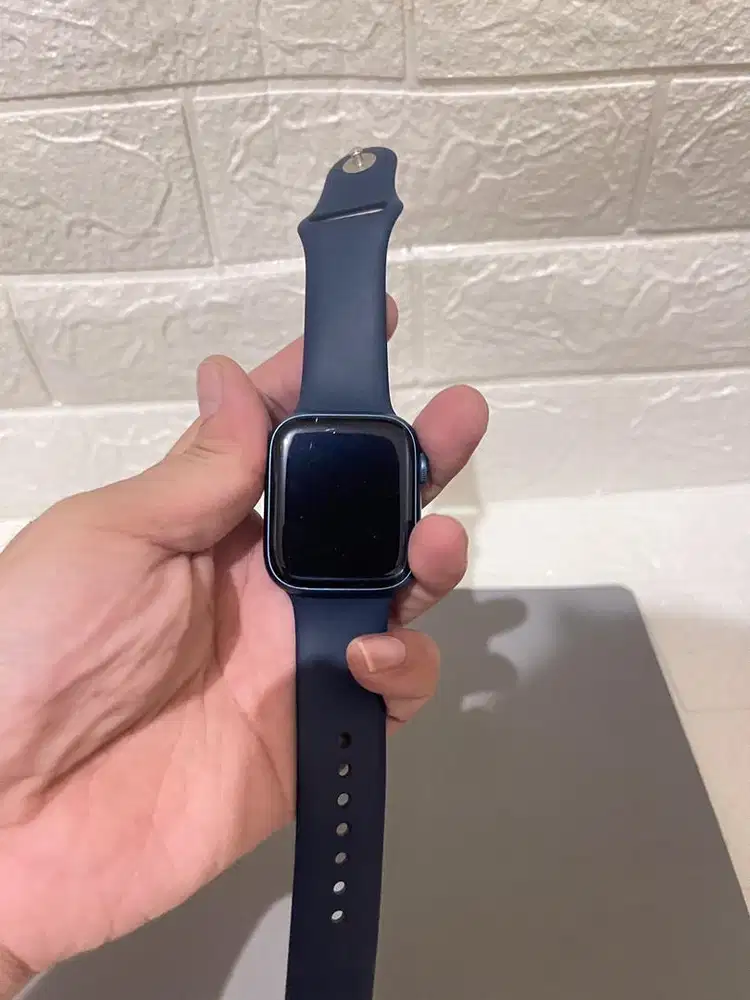 Apple Watch 7 45mm