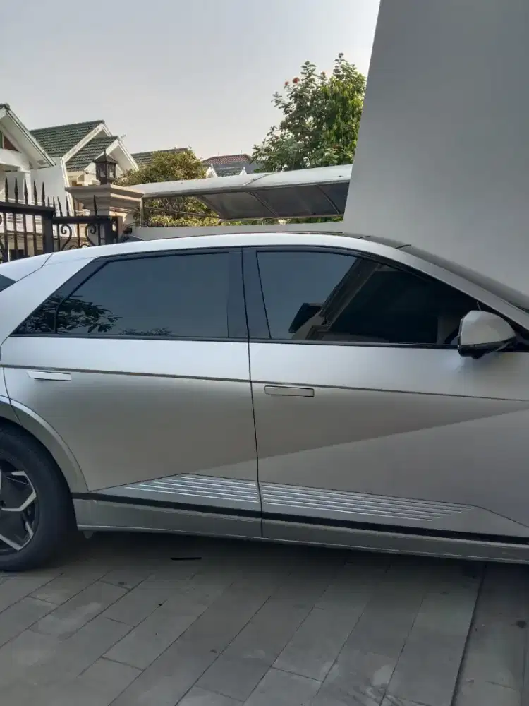 Kaca film murah bergaransi