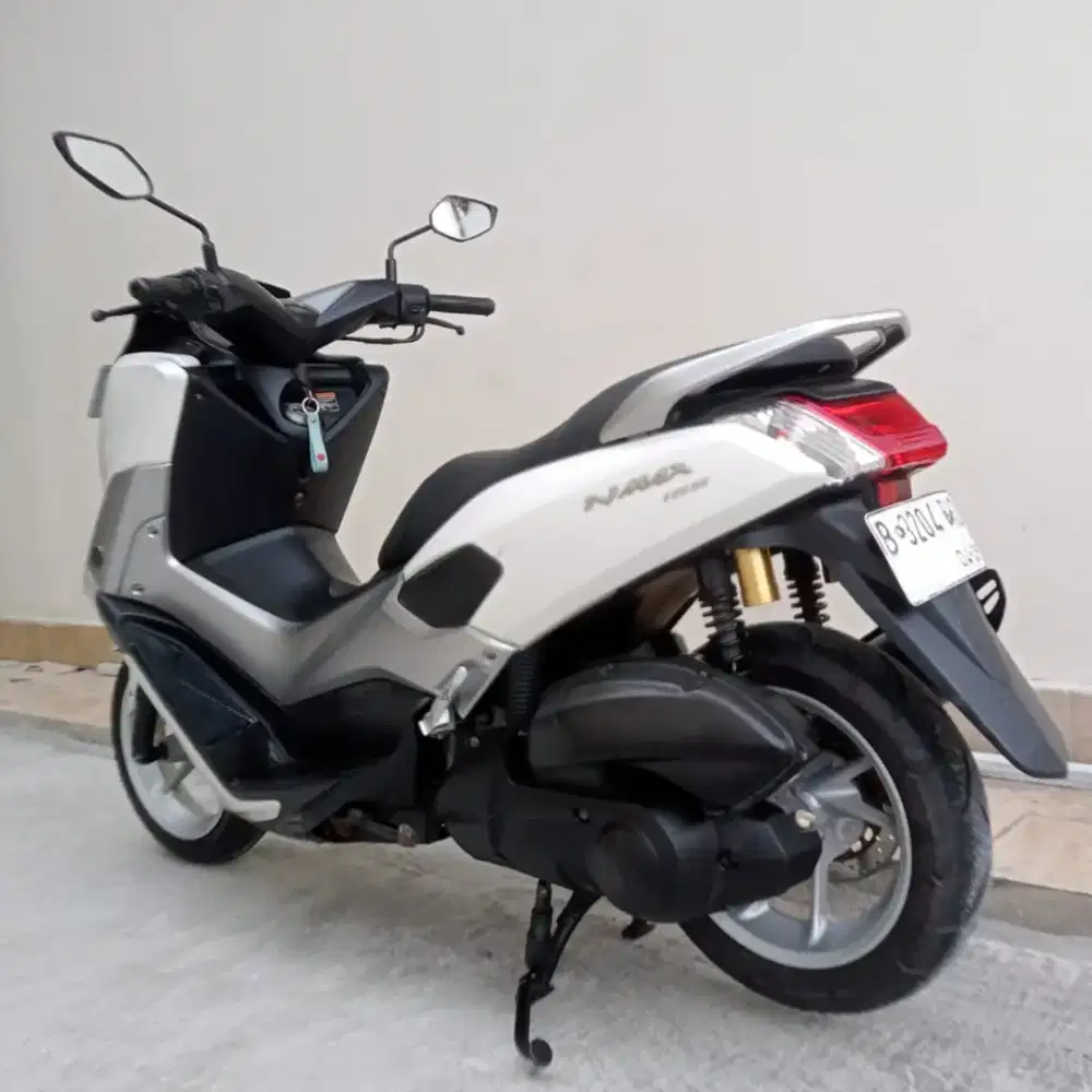 YAMAHA NMAX OLD TAHUN 2019 CASH / KREDIT MURAH DP MULAI 500 RB