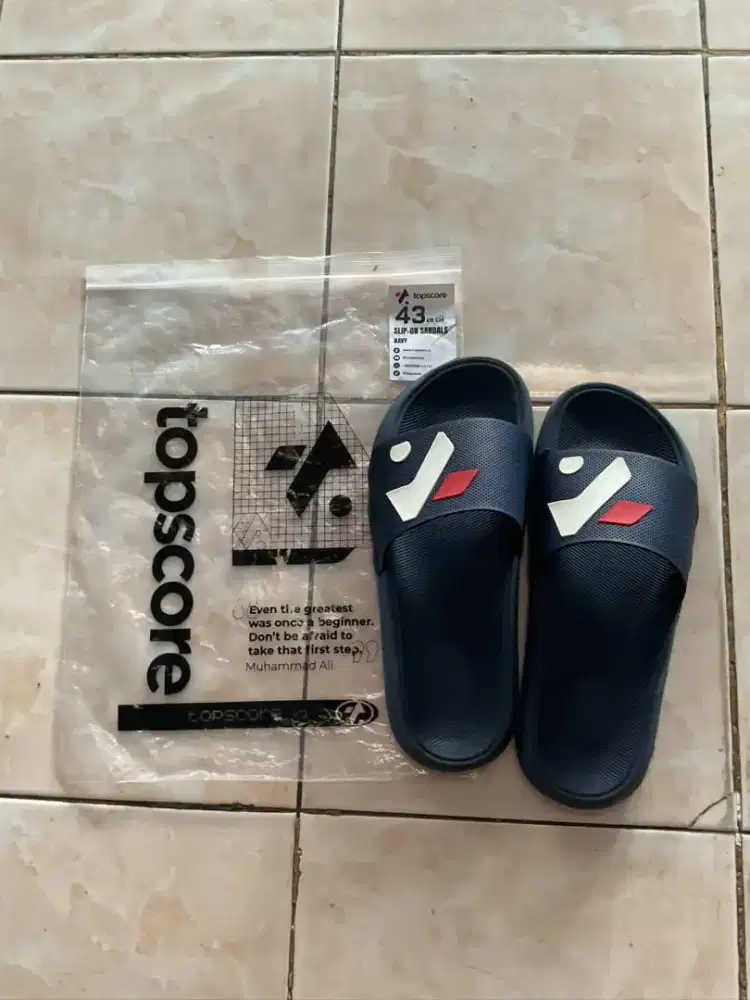 SENDAL TOPSCORE SPORT