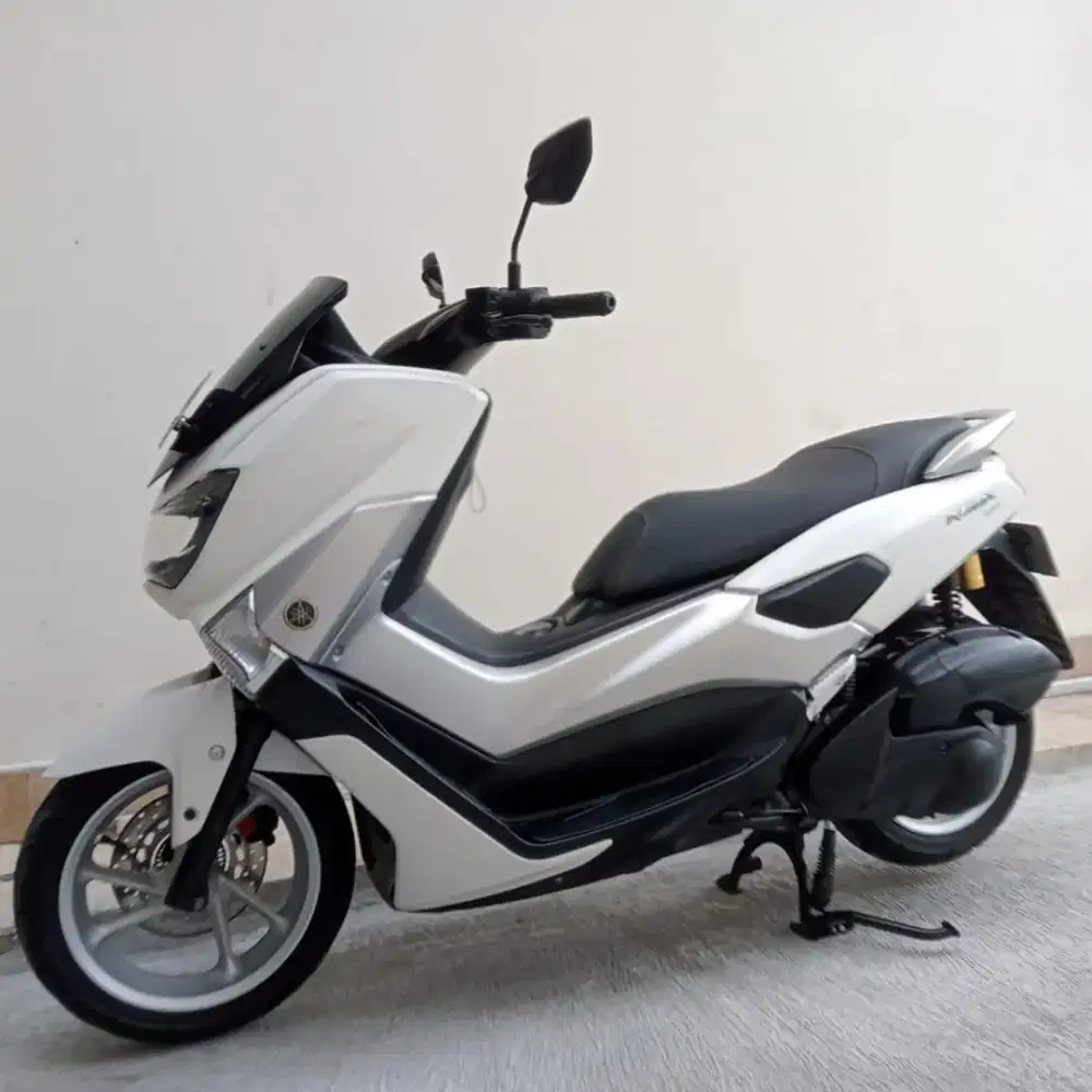 YAMAHA NMAX OLD TAHUN 2019 CASH / KREDIT MURAH DP MULAI 500 RB
