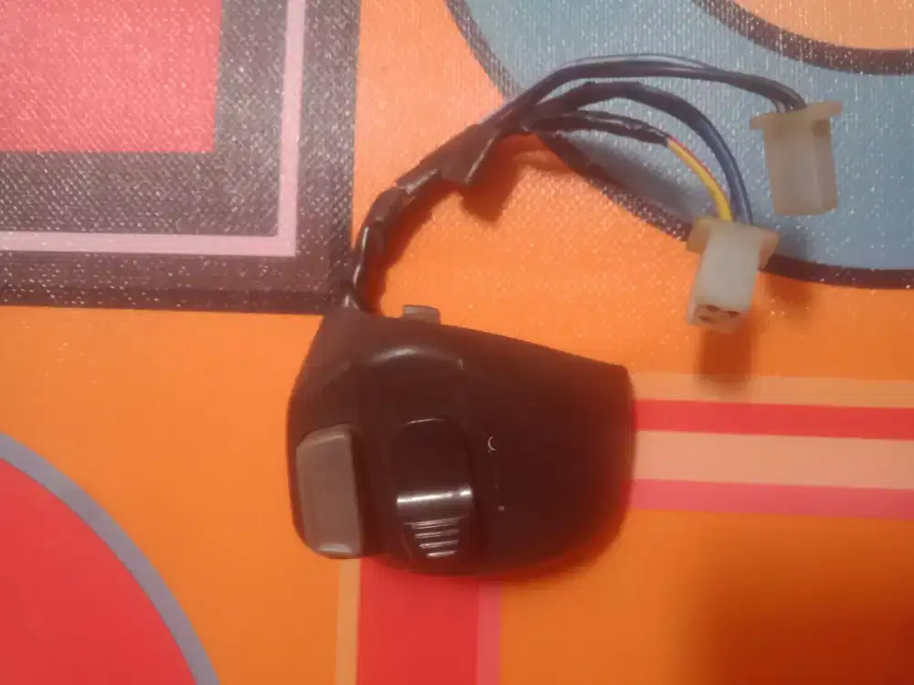 Holder tilas Mio lama