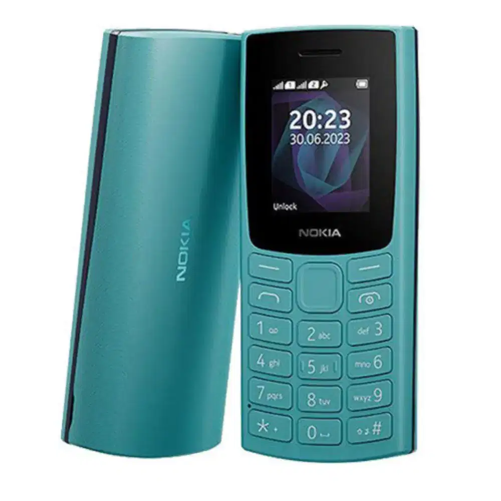 Nokia 105 Garansi Resmi
