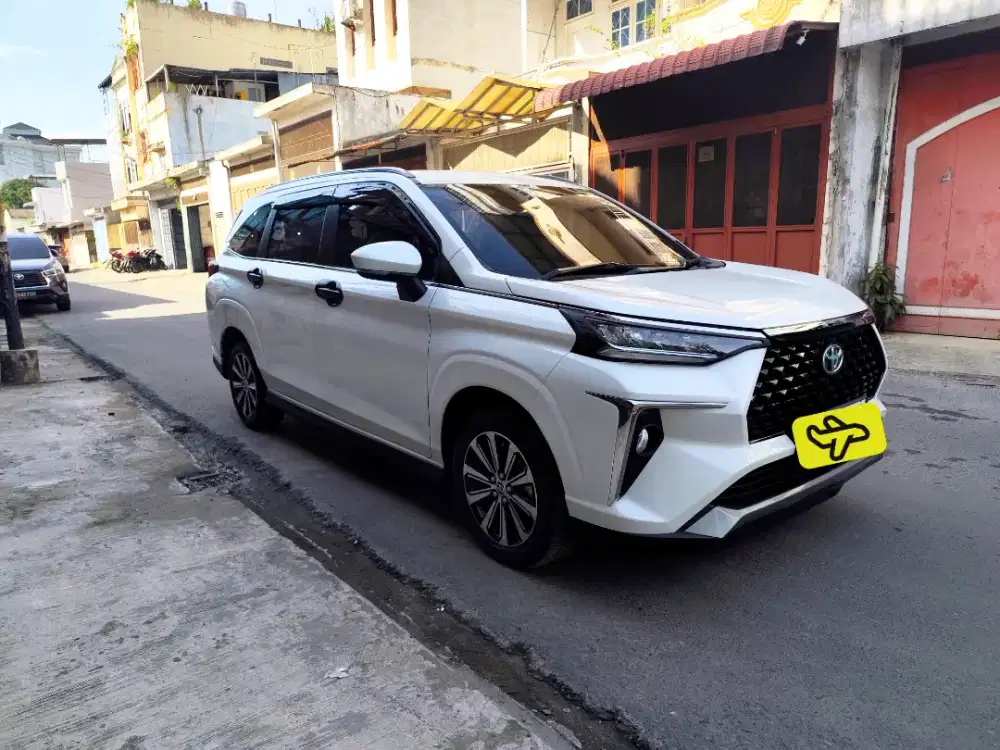 Avanza Veloz 1.5 MT 2022