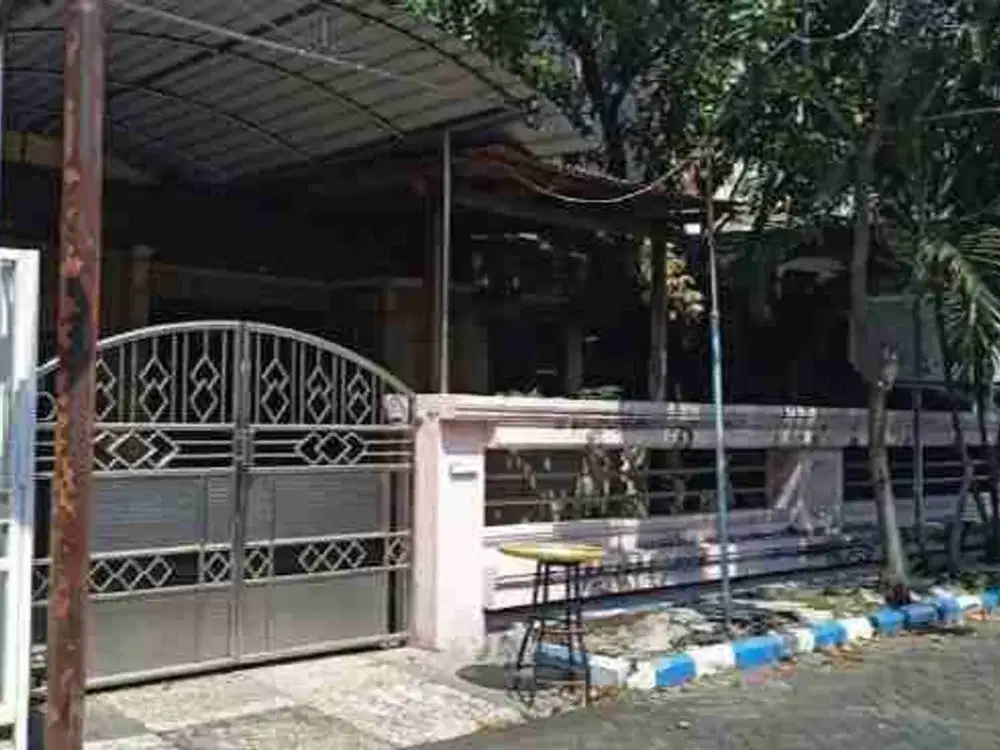 ‼️JUAL CEPAT‼️PERUMAHAN PONDOK CANDRA CLUSTER TIDAK BANJIR