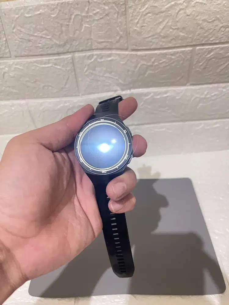 Huawei Watch GT 2E