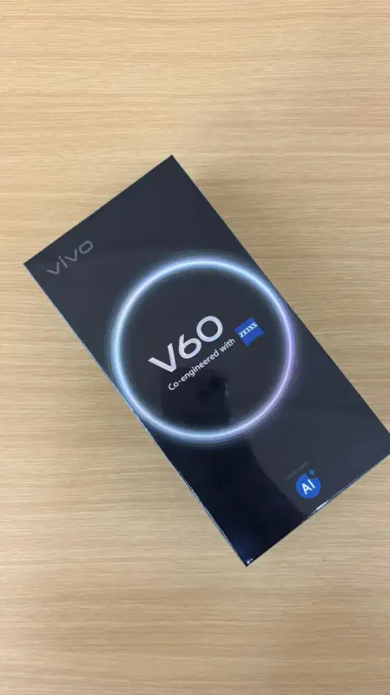 VIVO V60 5G SERIES