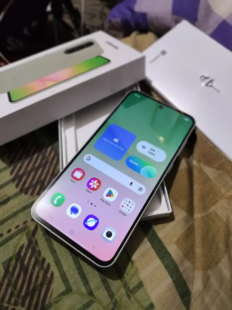 Samsung A56 8|256 GB