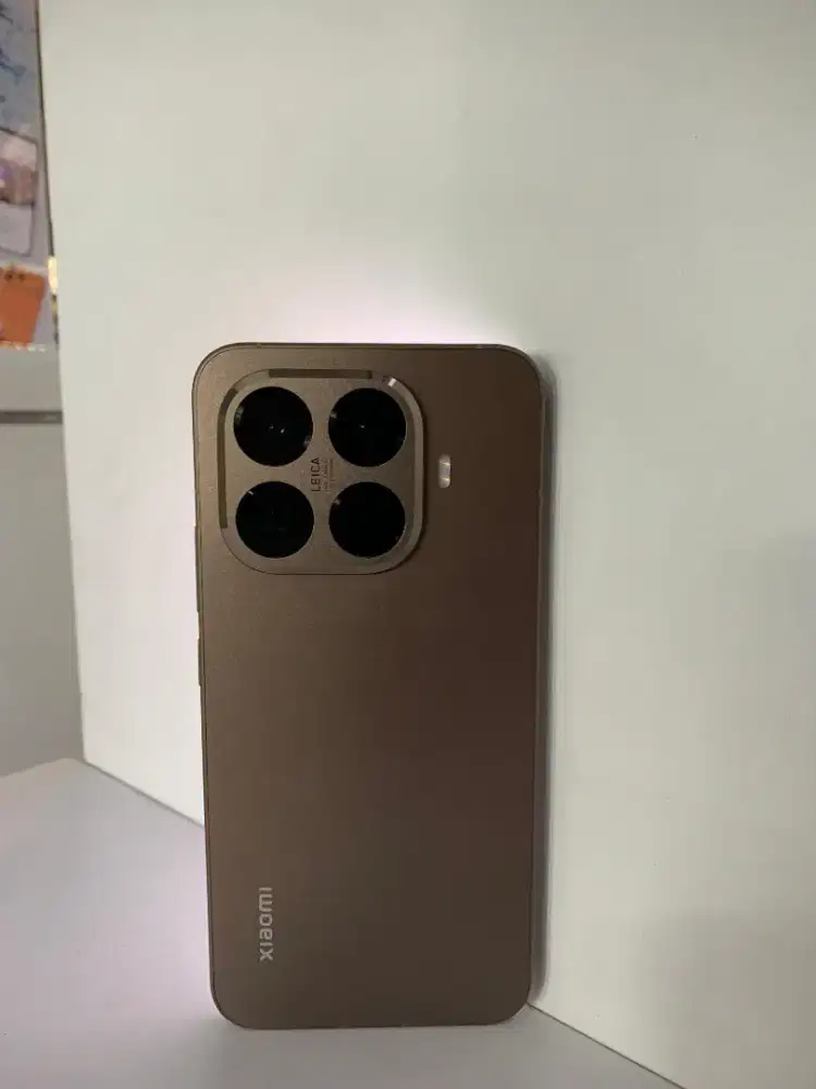 XIAOMI 15T PRO 12/512 PROMO HANDPHONE TERMURAH DIJOGJA