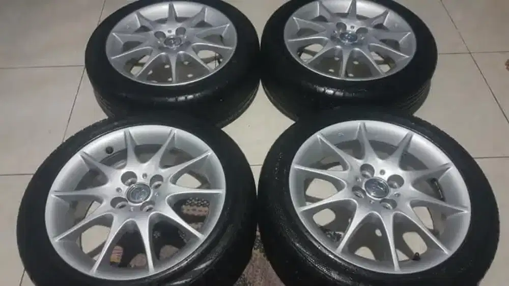 Velg Oem Altis r16