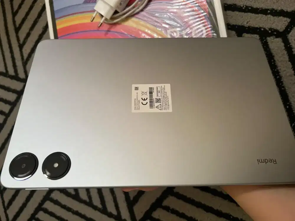 Xiaomi Redmi Pad Pro RAM 8/256 GB