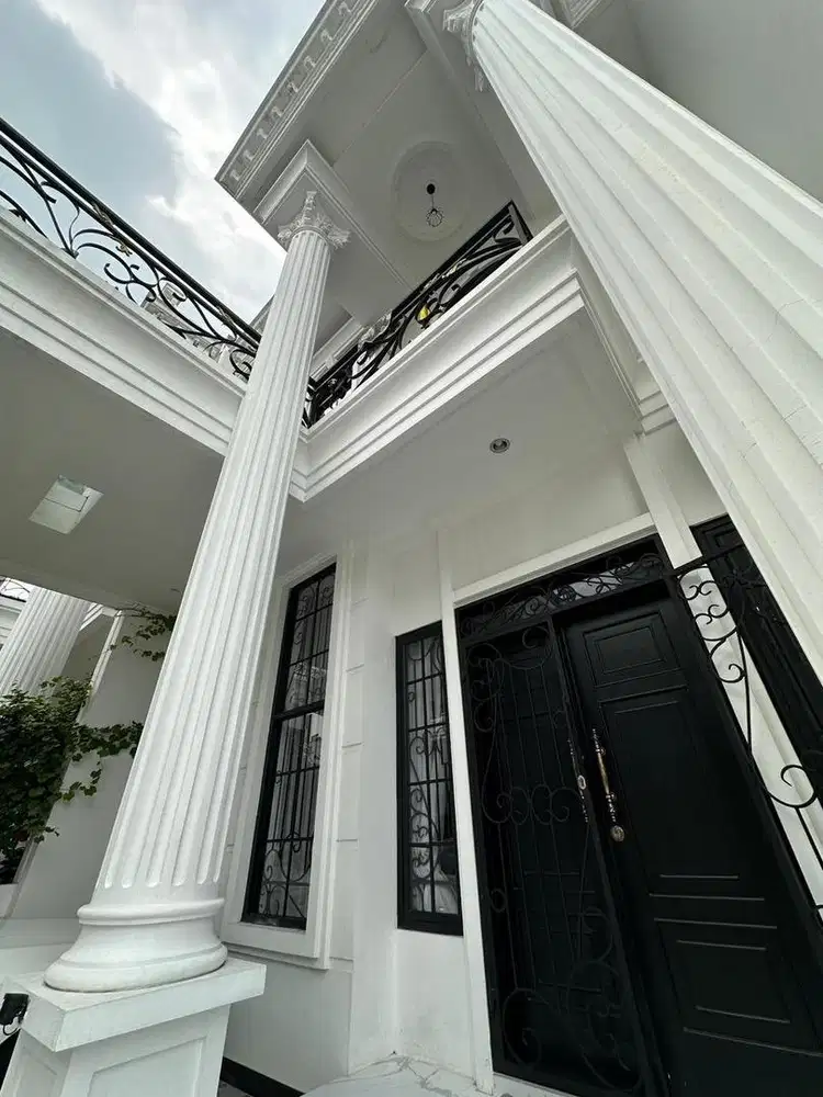 Jual cepat full funis