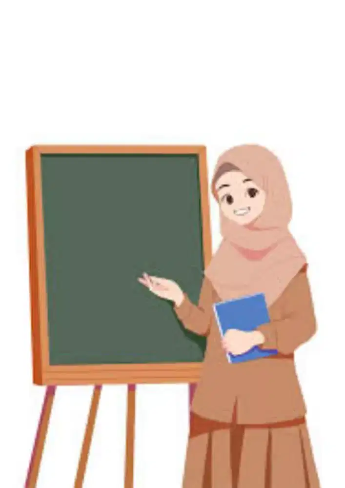 BUKA LES PRIVAT IPA SMP DAN IPA SD