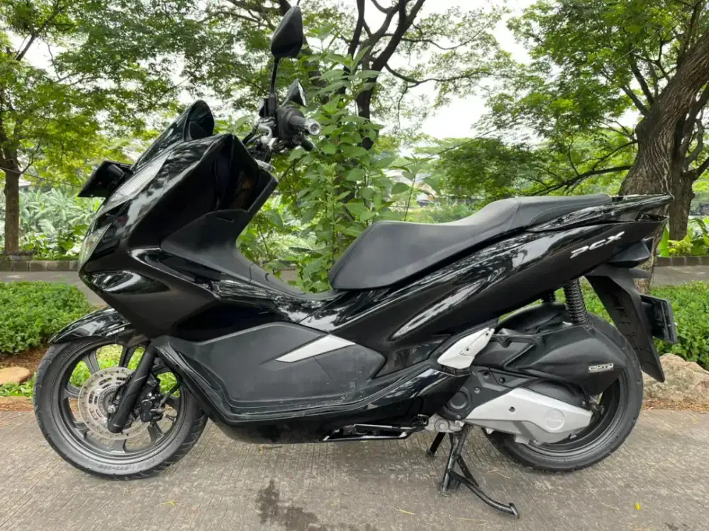 honda pcx 150 abs thn 2019