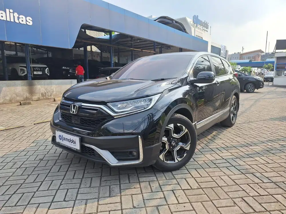 DP RENDAH Honda CR-V 2.0 Bensin-AT 2022 SJG
