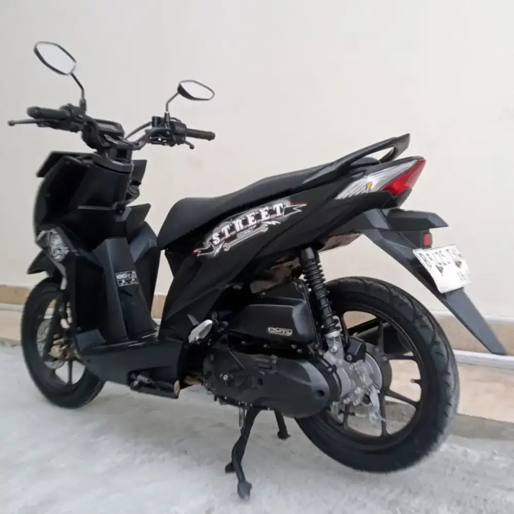 HONDA BEAT STREET TAHUN 2023 CASH / KREDIT MURAH DP MULAI 500 RB