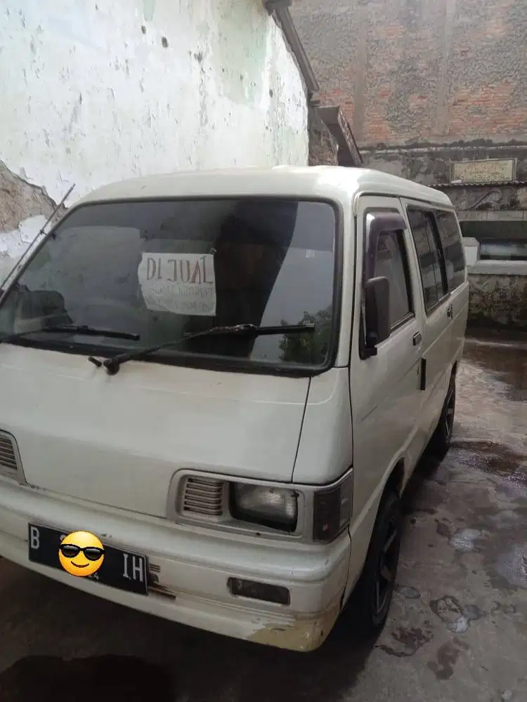 Jual cepat mau balik kampung,mobil aktif masih di pakai sehari-hari