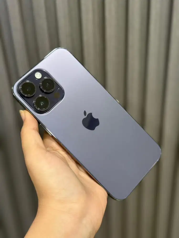 iphone 14 promax 256gb ibox