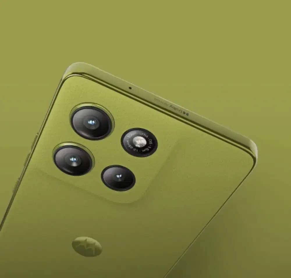 MOTO G86 POWER READYYY MURAH POLL