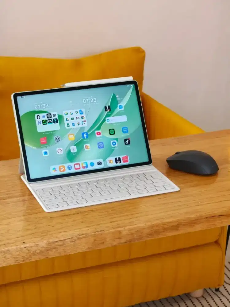 NEW HUAWEI MATEPAD 12X 2026