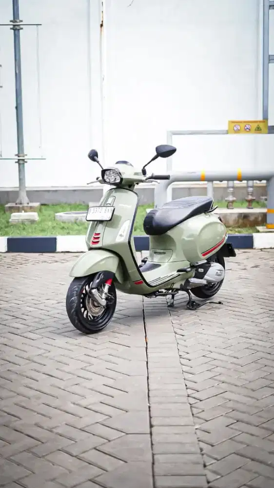 VESPA SPRINT 2023