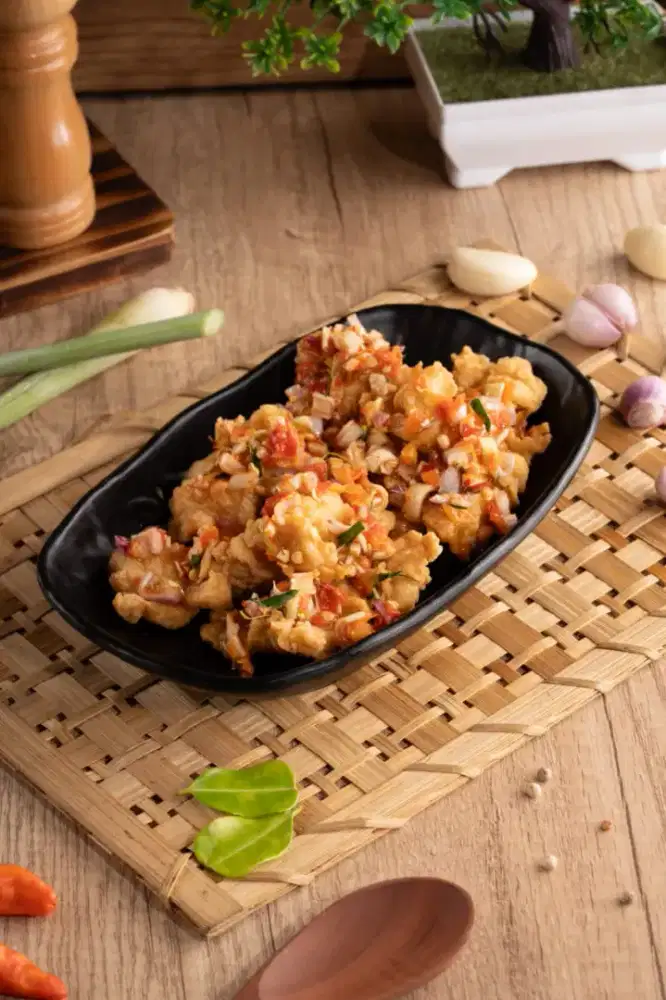 Dibutuhkan Marketing Komunikasi untuk di perusahaan f&b