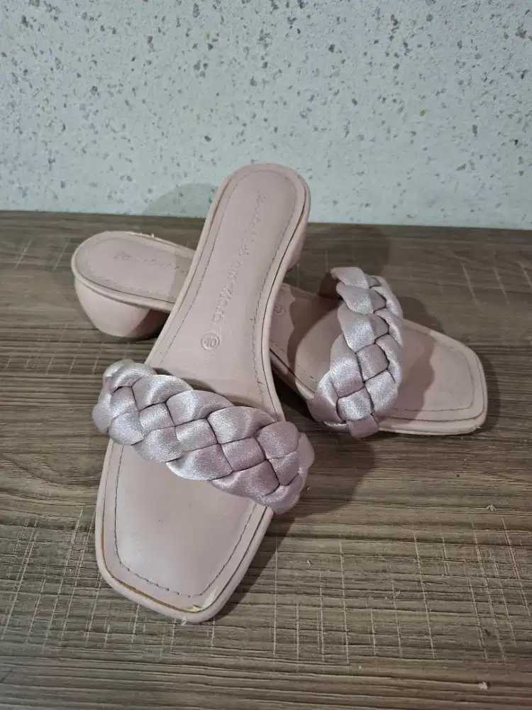 Amazara x mmehuillet