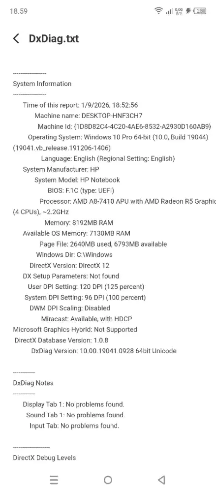 Leptop hp14 info wa japri jual 1juta nego