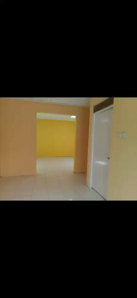 DIJUAL RUMAH HOEK LIPPO CIKARANG