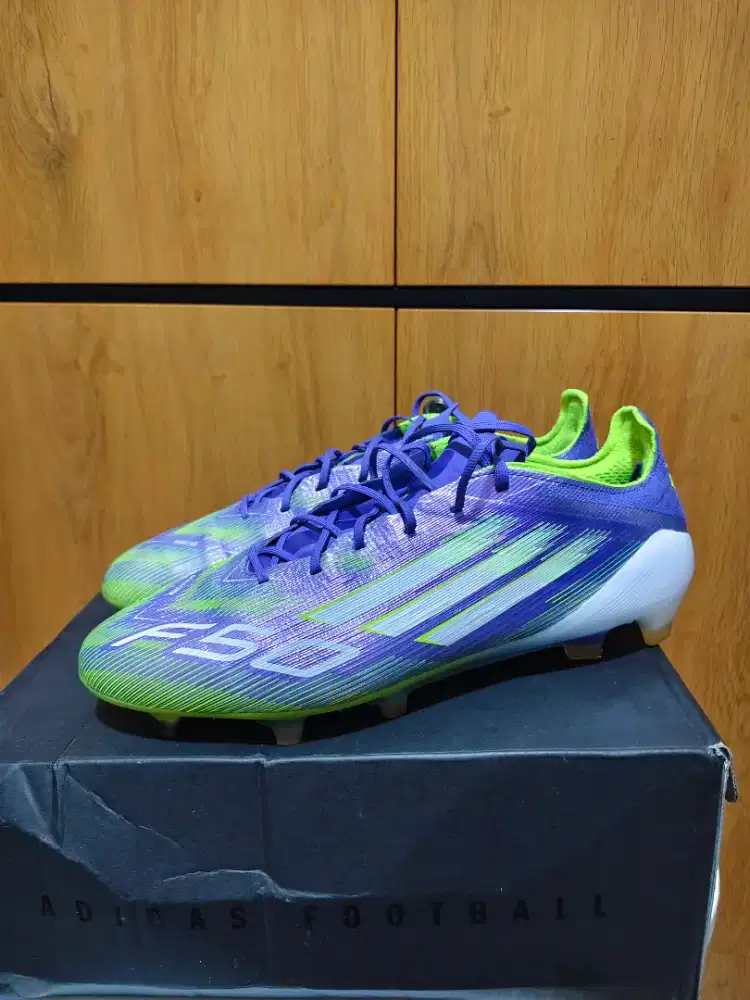 Sepatu bola Adidas F50 elite FG