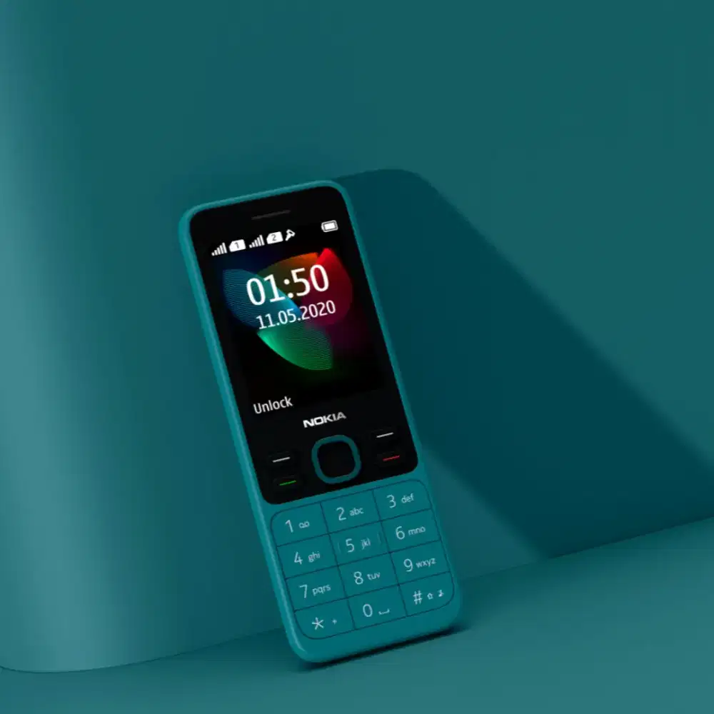Nokia 150 Garansi Resmi